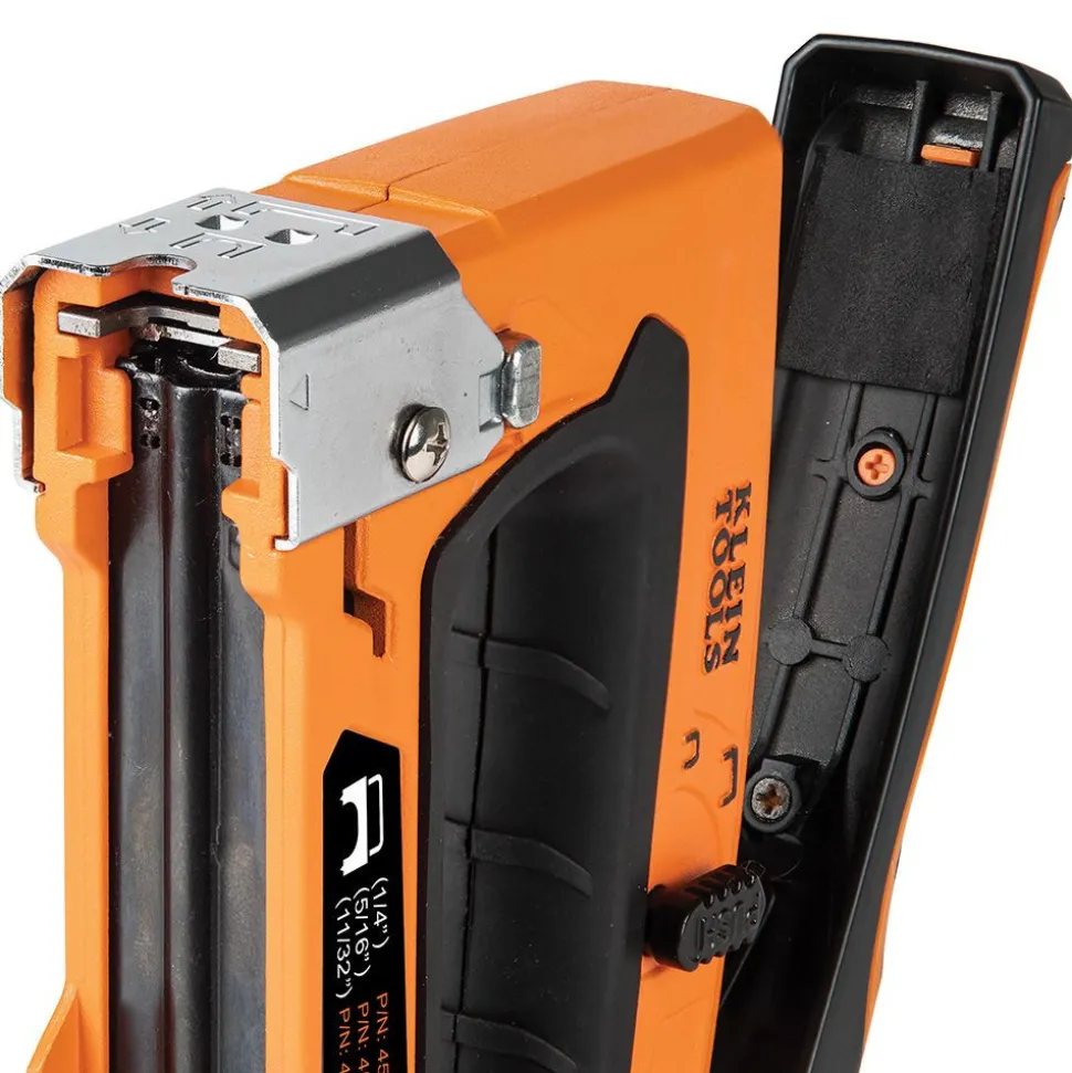 Klein Tools Loose Cable Stapler