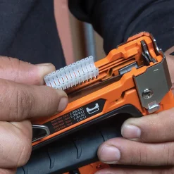 Klein Tools Loose Cable Stapler