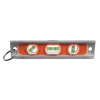 Klein Tools Magnetic Torpedo Level with Tether Ring