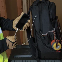 Klein Tools MODbox Electrician's Backpack