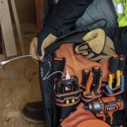 Klein Tools MODbox Electrician's Backpack