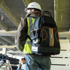 Klein Tools MODbox Electrician's Backpack