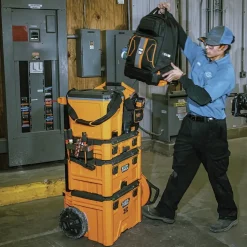 Klein Tools MODbox Electrician's Backpack