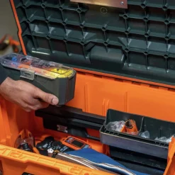 Klein Tools MODbox Internal Rail Accessory