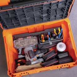 Klein Tools MODbox Internal Rail Accessory