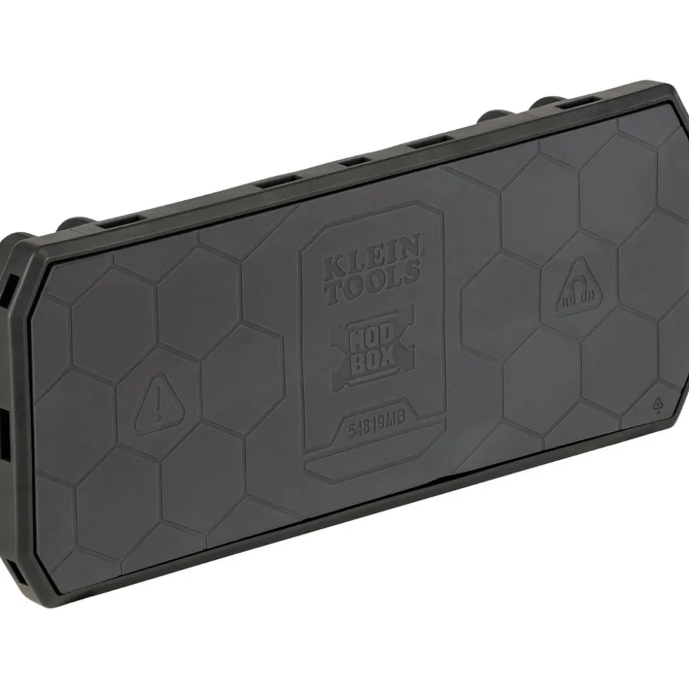 Klein Tools MODbox Magnetic Strip Rail Attachment