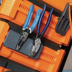 Klein Tools MODbox Magnetic Strip Rail Attachment