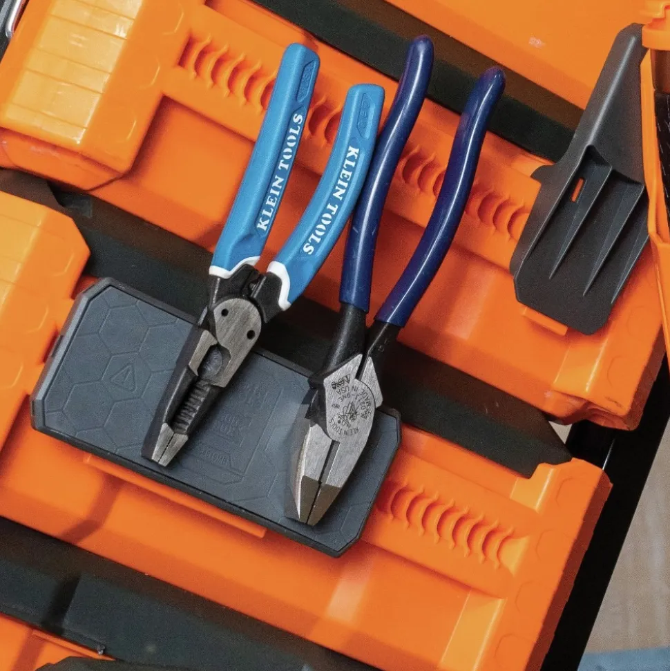 Klein Tools MODbox Magnetic Strip Rail Attachment