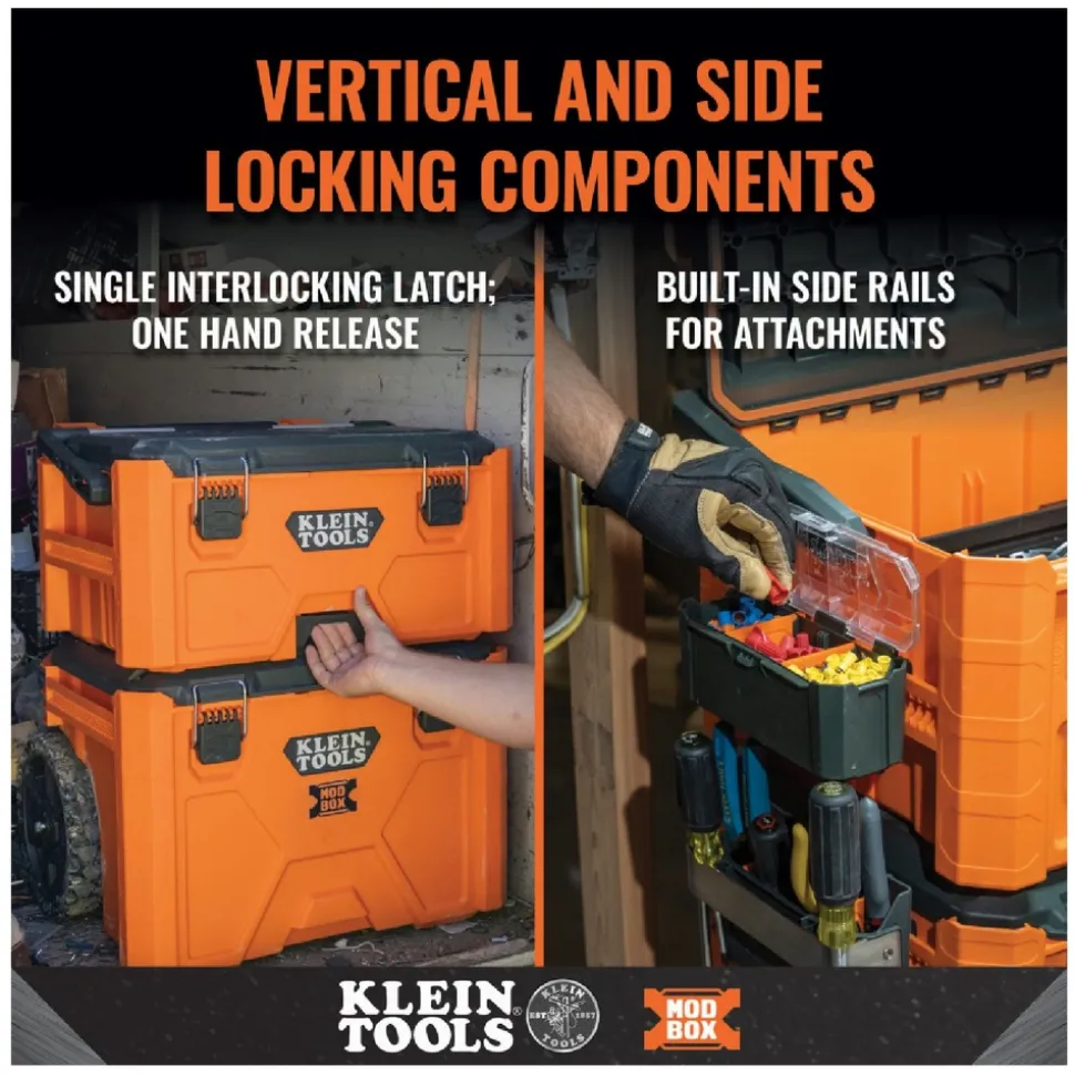 Klein Tools MODbox Medium Toolbox