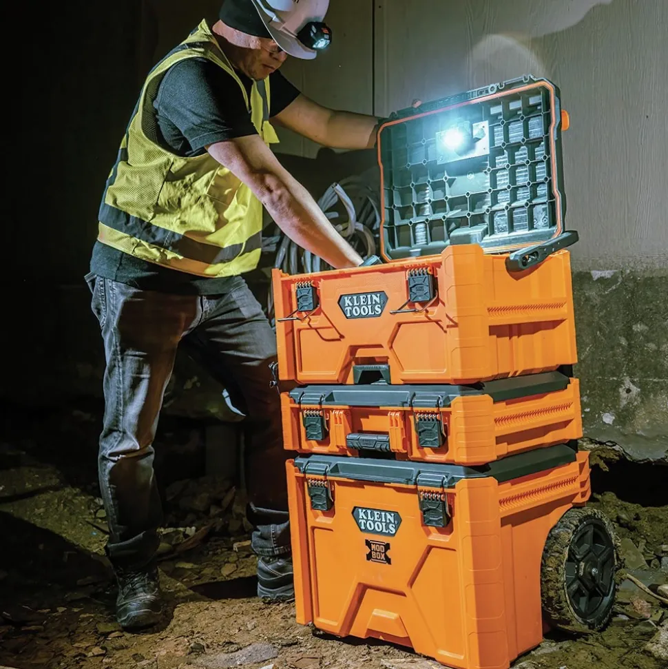 Klein Tools MODbox Medium Toolbox
