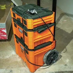 Klein Tools MODbox Rolling Toolbox