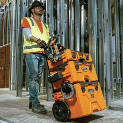 Klein Tools MODbox Rolling Toolbox