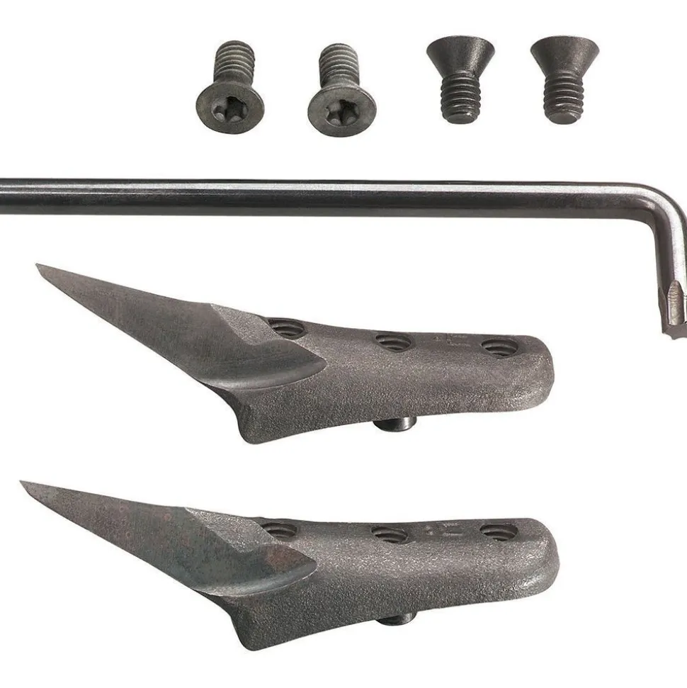 Klein Tools Pole Climbing Gaffs for 1986AR Series