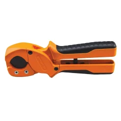 Klein Tools PVC and Multilayer Tubing Cutter