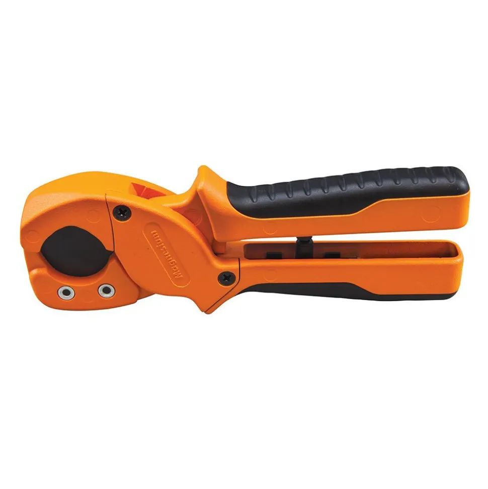 Klein Tools PVC and Multilayer Tubing Cutter