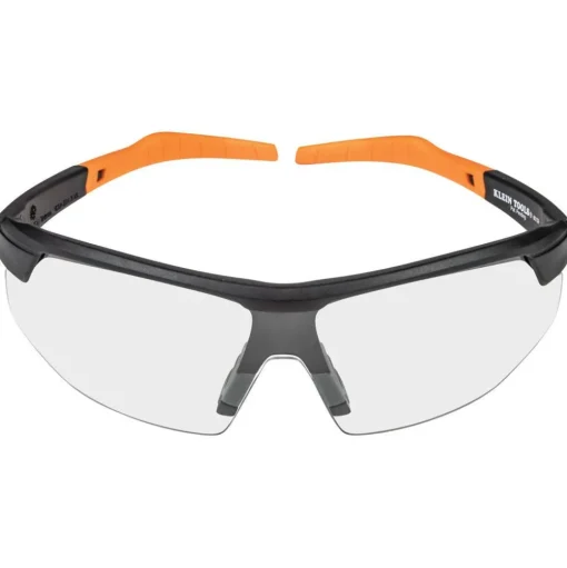 Klein Tools Standard Safety Glasses - Clear Lens (2/Pack)