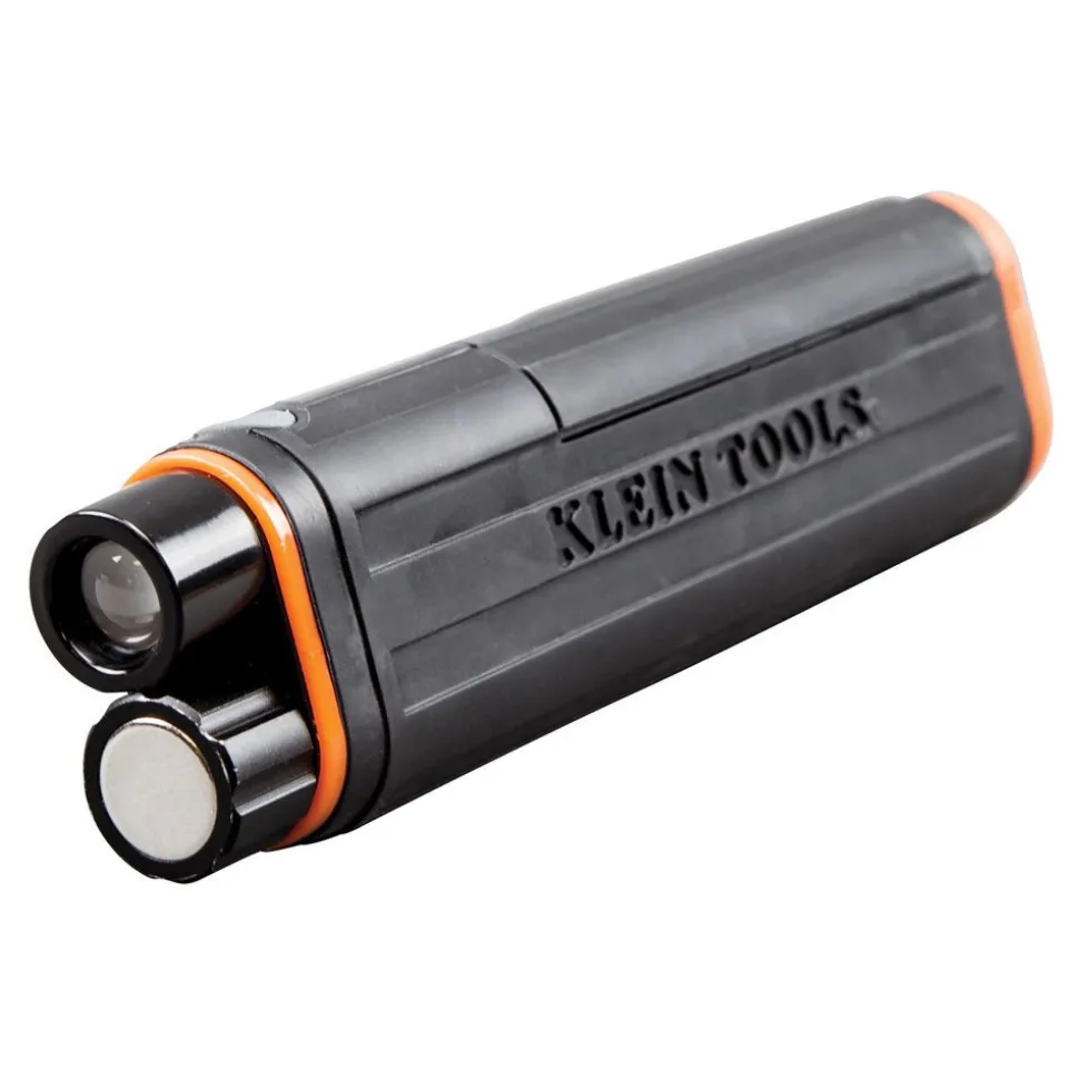 Klein Tools Telescoping Magnetic LED Light and Pickup Tool