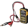 Klein Tools Toner-Pro Cordless Wire Tracer Tone Generator