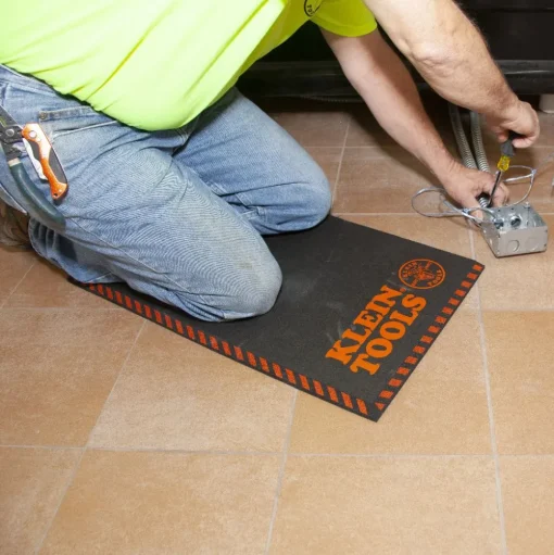 Klein Tools Tradesman Pro Kneeling Pad - Large
