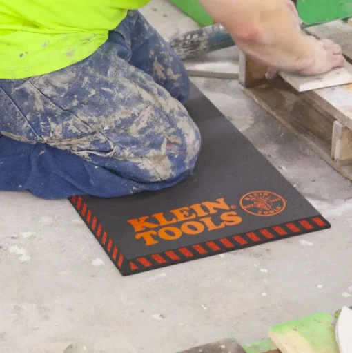 Klein Tools Tradesman Pro Kneeling Pad - Large