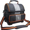 Klein Tools Tradesman Pro 12 Qt. 4-Compartment Insulated Lunch Box/Cooler