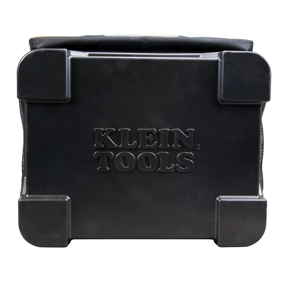 Klein Tools Tradesman Pro 12 Qt. 4-Compartment Insulated Lunch Box/Cooler