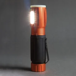 Klein Tools Waterproof LED Flashlight/Worklight