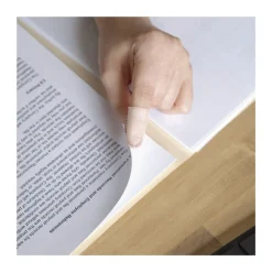 LEE Micro-Gel Fingertips - Small/Medium/Large/X-Large Clear (12/Pack)