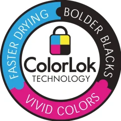 Lettermark 8.5 x 11 20 lb Bond Weight 5-Hole (5/16 in.) Top Punched Custom Cut-Sheet Copy Paper - White (500-Sheets/Ream)