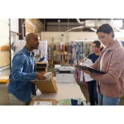 Lexmark 81,500 Page-Yield Imaging Unit - Black