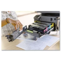 Lexmark 100,000 Page-Yield Photoconductor Unit - Black