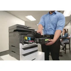 Lexmark 40,000 Page-Yield Photoconductor Kit - Black/Cyan/Magenta/Yellow