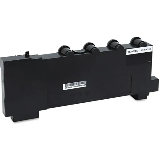 Lexmark 36000 Page-Yield Waste Toner Bottle