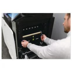 Lexmark Extra High-Yield Toner 47700 Page-Yield Black