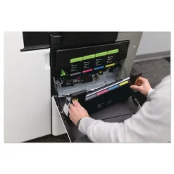 Lexmark Extra High-Yield Toner 46900 Page-Yield Cyan