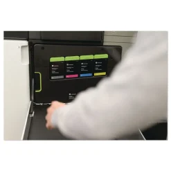 Lexmark Extra High-Yield Toner 46900 Page-Yield Yellow
