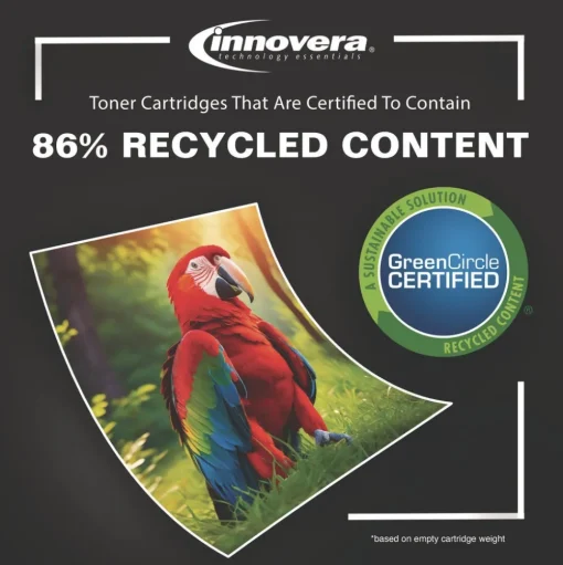 Lexmark Return Program 36,000 Page-Yield Extra High-Yield Toner - Black