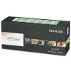 Lexmark Return Program 2,000 Page-Yield Toner - Cyan
