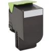 Lexmark Return Program 8,000 Page-Yield Toner - Black
