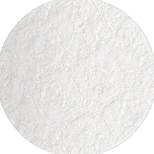 Livi Ultra Premium 2-Ply Bath Tissue - White (1-Carton)