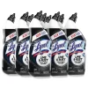 LYSOL Brand 24 oz. Lime & Rust Toilet Bowl Cleaner - Atlantic Fresh (9/Carton)