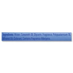 LYSOL Brand Click Gel Automatic Toilet Bowl Cleaner - Ocean Fresh (24/Carton)