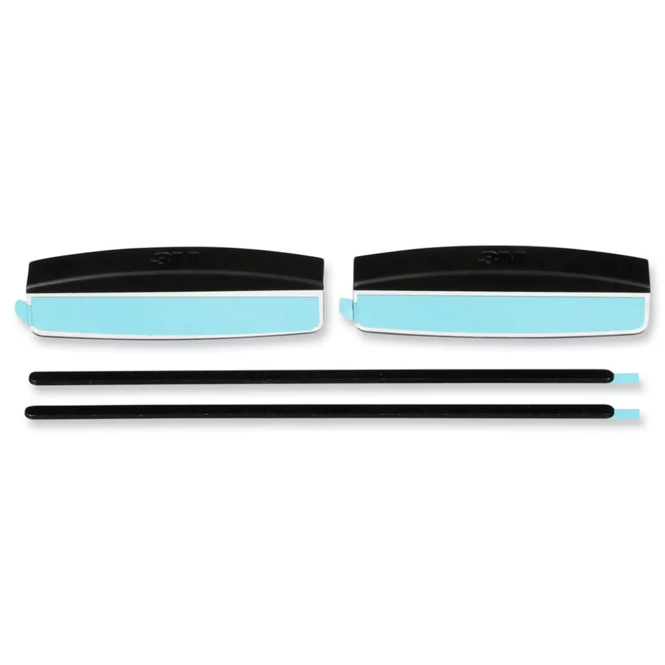 3M 16:10 Aspect Ratio Comply Magnetic Attach Privacy Filter for 24 in. Widescreen Flat Panel Monitor