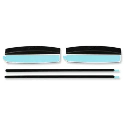 3M 16:9 Aspect Ratio Comply Magnetic Attach Privacy Filter for 21.5 in. Widescreen Flat Panel Monitor