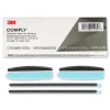 3M 16:9 Aspect Ratio Comply Magnetic Attach Privacy Filter for 23 in. Widescreen Flat Panel Monitor
