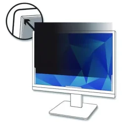 3M 16:9 Aspect Ratio Frameless Blackout Privacy Filter for 27 in. Widescreen iMac