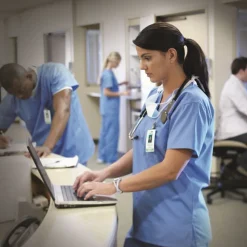 3M Bright Screen Privacy Filter for 13.3 in. Full Screen Widescreen 16:9 Aspect Ratio Fits Laptop/2-in-1