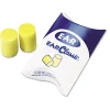 3M E-A-R Pillow Pack Classic Uncorded Earplugs (200/Box)