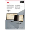 3M Frameless Blackout Privacy Filter for 21.3 in. Flat Panel Monitor