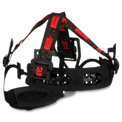 3M H-800 SecureFit H-Series 4-Point Pressure Diffusion Ratchet Suspension Hard Hats with UV Indicator - Blue